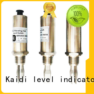 KAIDI top level switch factory for industrial