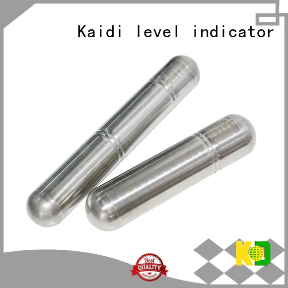 KAIDI high-quality magnetic liquid level gauge for business for industrial
