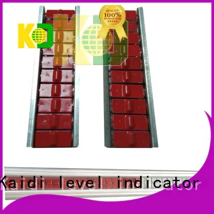KAIDI custom liquid level gauge company for industrial