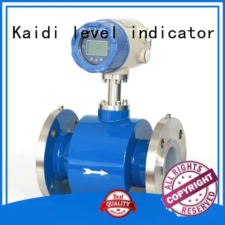 latest magnetic flowmeter manufacturers for industrial