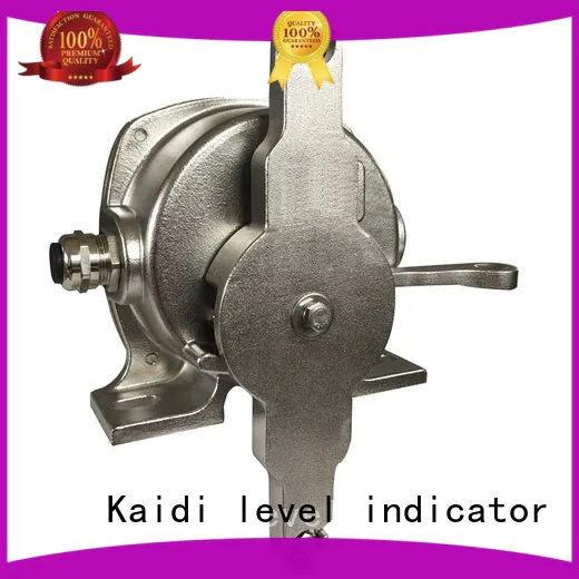 KAIDI belt sway switch supply for industrial