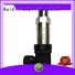 KAIDI high temperature pressure transmitter for business for work