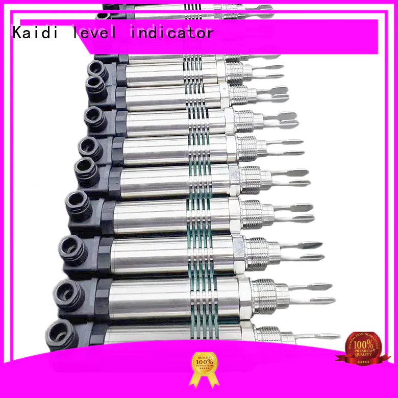 high-quality vibrating fork level switch supply for work