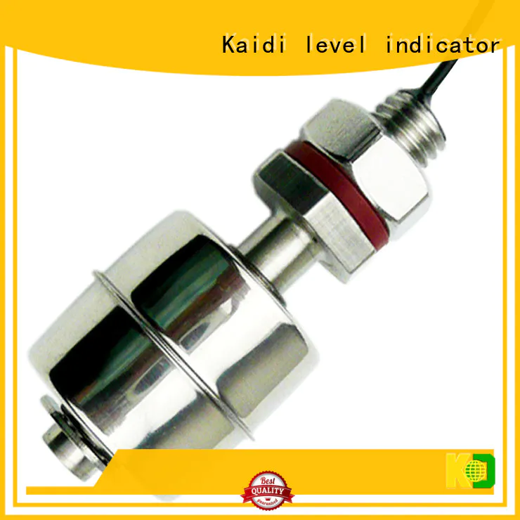 KAIDI wholesale capacitance level switch factory for industrial