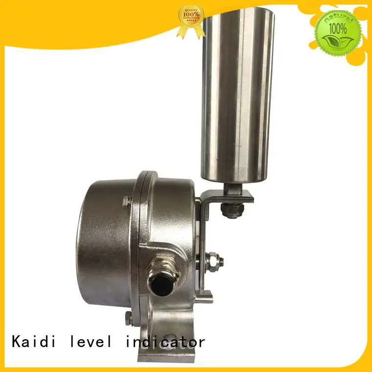 KAIDI pull rope switch suppliers for transportation