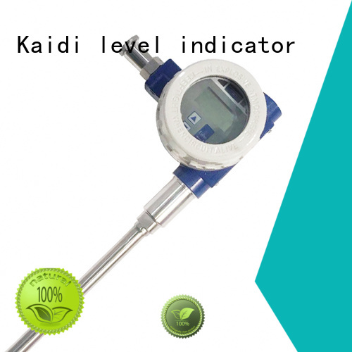 KAIDI top rosemount level transmitter manufacturers for transportation