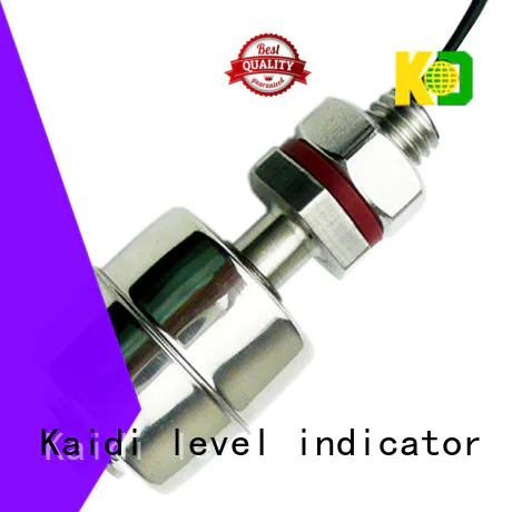 latest tuning fork level switch supply for transportation