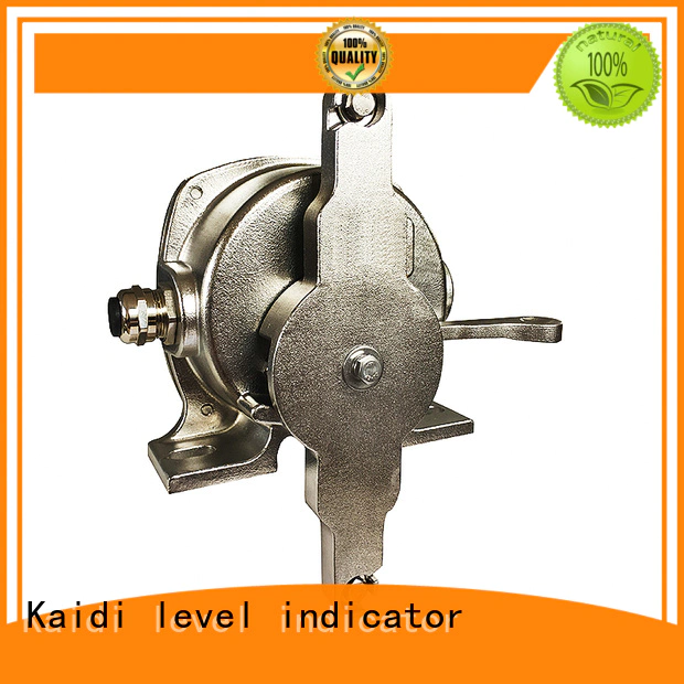 KAIDI belt alignment switch for business for industrial