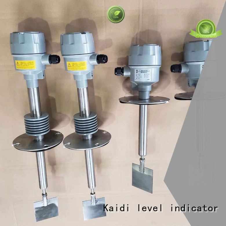 KAIDI latest water flow switch supply for industrial