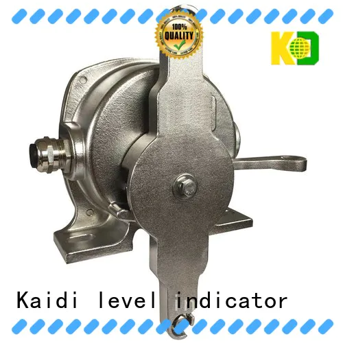KAIDI wholesale conveyor protection speed switch for business for work