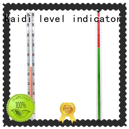 top magnetic level gauge price supply for industrial