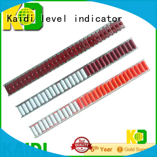 KAIDI best level gauge floating ball manufacturers for industrial