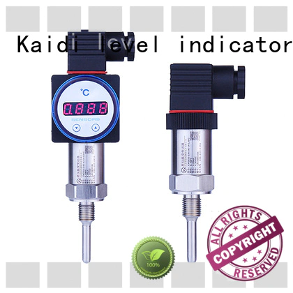 KAIDI best rosemount temperature transmitter factory for work