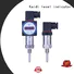 KAIDI what is temperature transmitter company for industrial