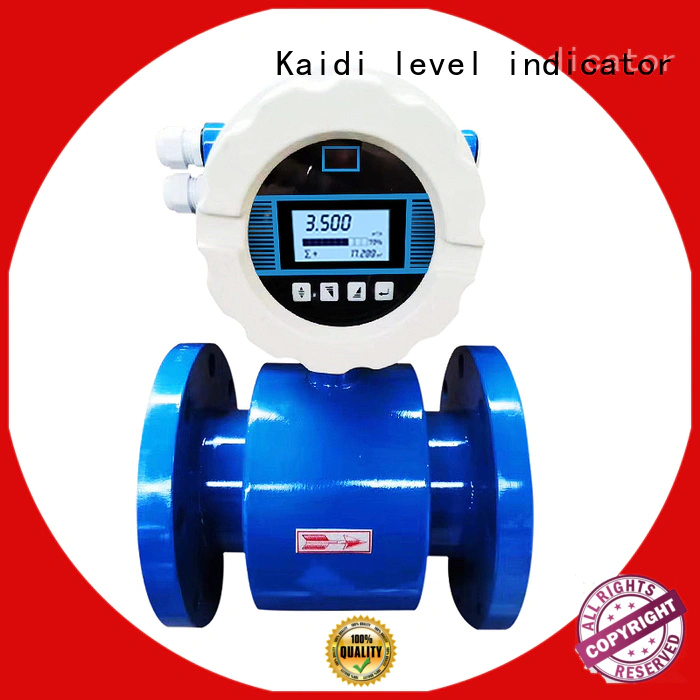 wholesale water flow meter for business for transportation