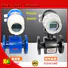 KAIDI high-quality rosemount flow meter factory for transportation