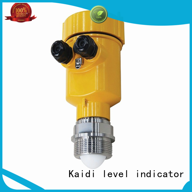 KAIDI new magnetrol level transmitter manufacturers for transportation