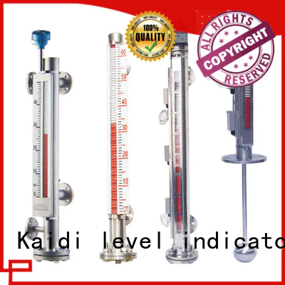 KAIDI wholesale magnetic type level gauge company for work