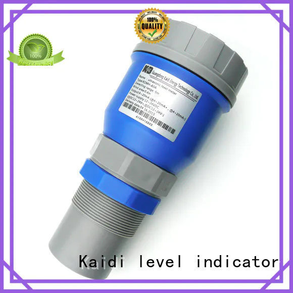 KAIDI liquid level meter manufacturers for transportation
