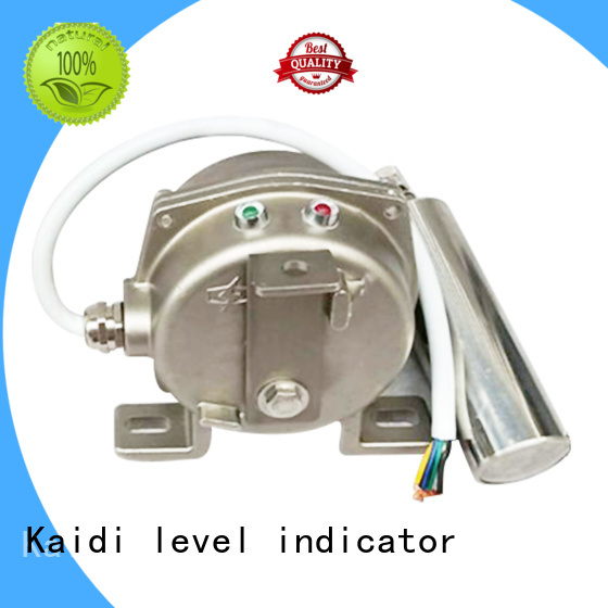 KAIDI custom belt sway switch factory for work