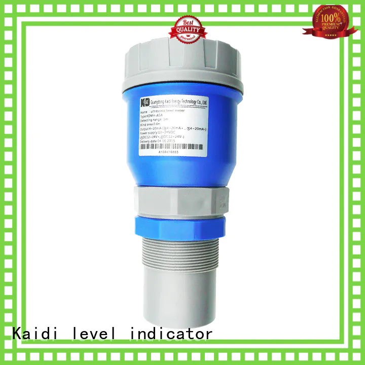 wholesale radar type level transmitter suppliers for industrial